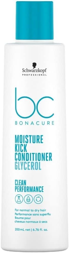 Bonacure  (22) Moisture Kick Conditioner 1000ml