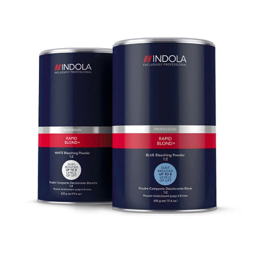 Indola Rapid Blonde Bleach White