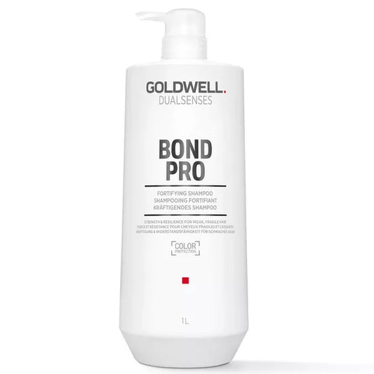 Goldwell Dualsenses Bond Pro Fortifying Shampoo