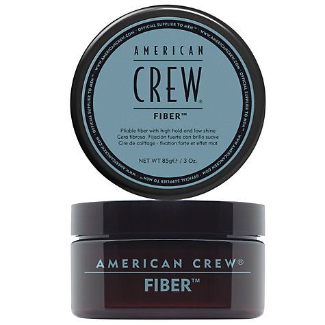 American Crew Fiber 85g