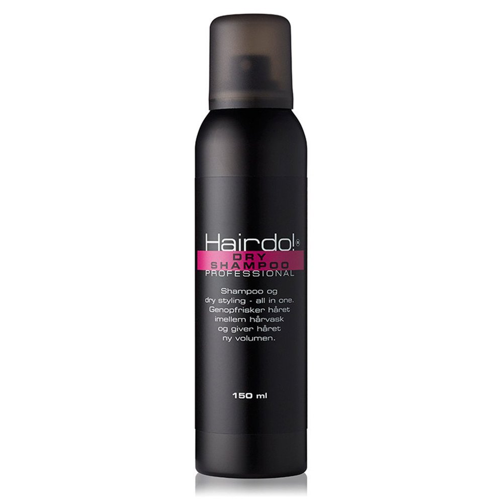 Hairdo Dry Shampoo 150ml