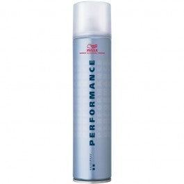 Wella Performance Ultra Hairspray