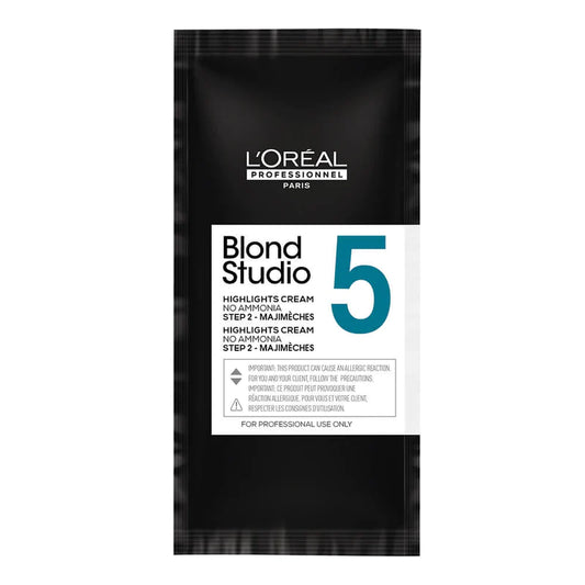 L'Oreal Blond Studio Majimeches Sachet x2