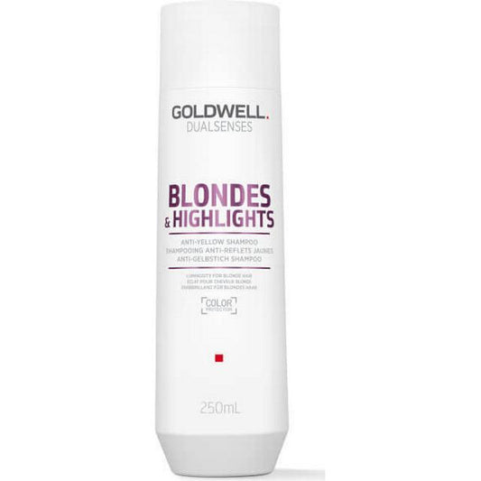 GOLDWELL DualSenses Shampoo