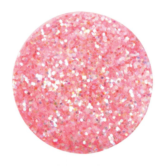 NSI Sparkling Glitters Cotton Candy