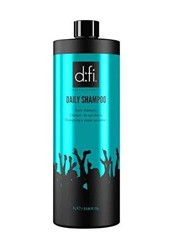 Revlon D:fi Daily Shampoo