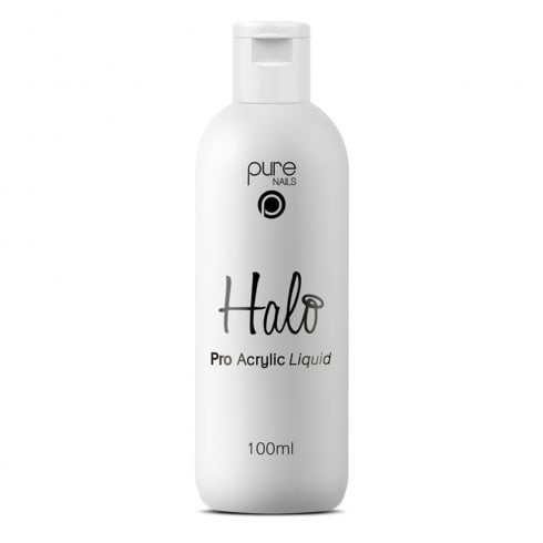 Halo Pro Acrylic Liquid