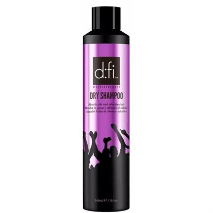 D:fi Dry Shampoo 300ml