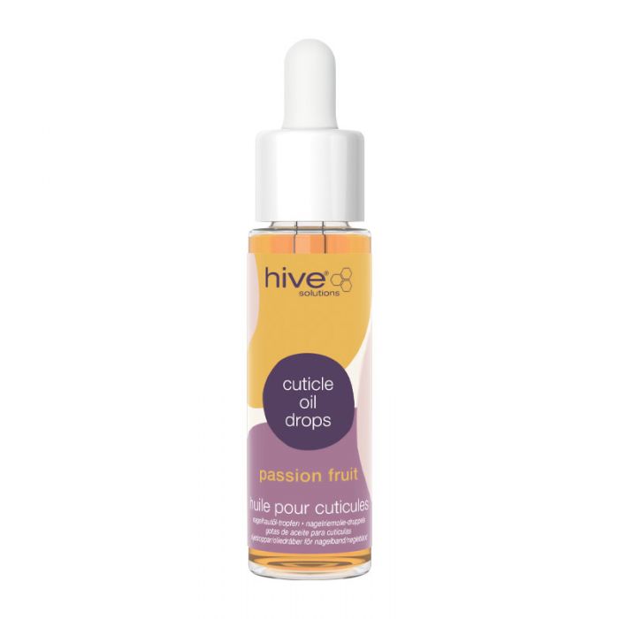 Hive Cuticle Oil Drops 30ml