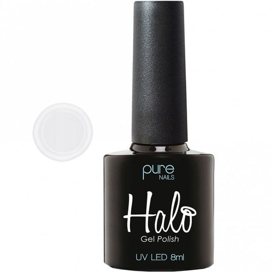 Halo 15ml Base Coat