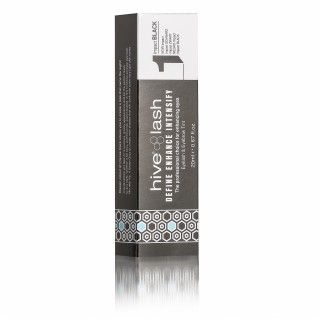 Hive Eyelash & Eyebrow Tint Enhancer Black 20ml