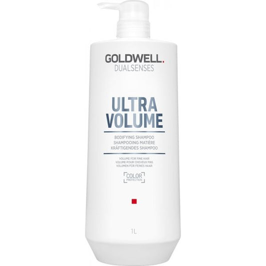 Goldwell Dualsenses Ultra Volume Bodifying Shampoo 1000ml