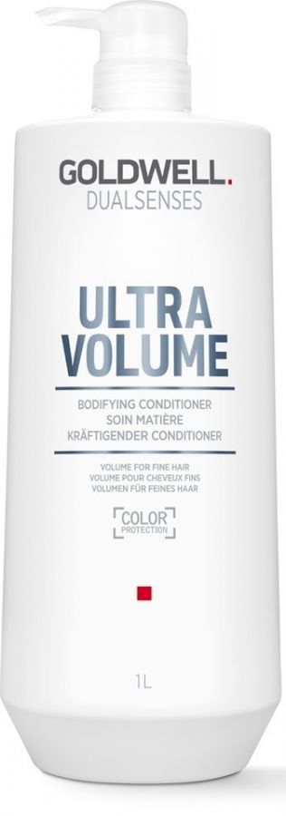 Goldwell Dualsenses Ultra Volume Bodifying Conditioner 1000ml