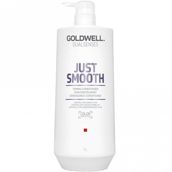 GOLDWELL DualSenses Just Smooth Taming Conditioner 1000ml