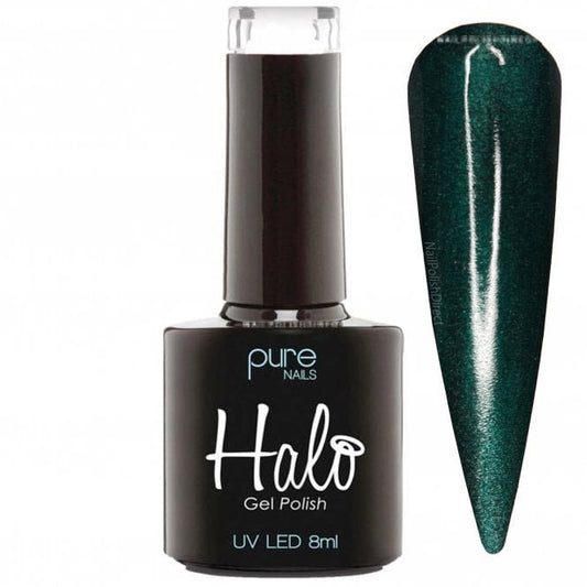 Halo Gel Polish 8ml Names 1 - F