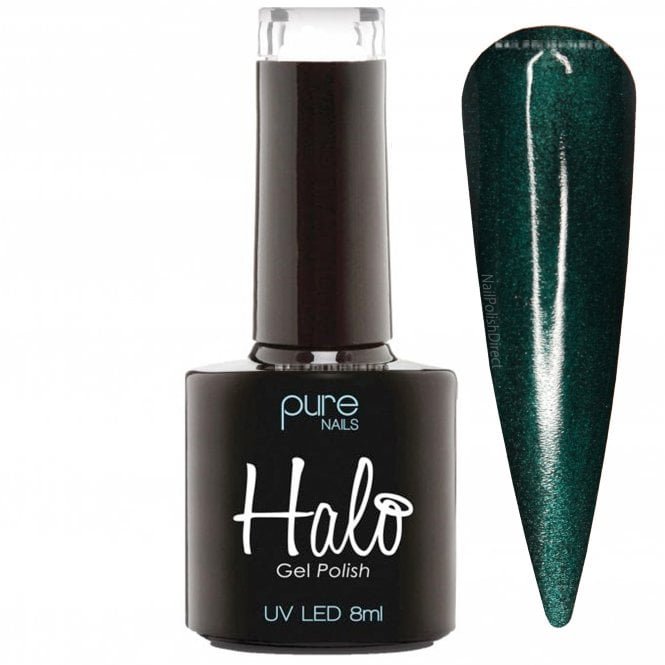 Halo Gel Polish 8ml Names M - R