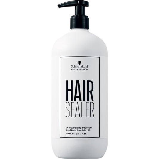 Schwarzkopf Hair Sealer 750ml