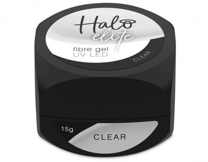 Halo Elite Fibre Gel 15g