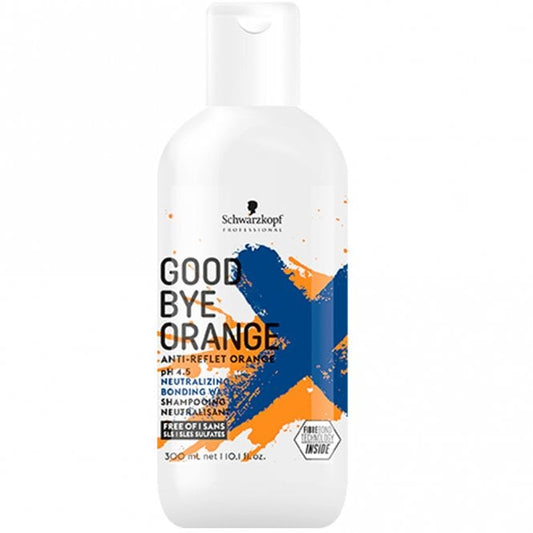 SCHWARZKOPF PROFESSIONAL Goodbye Shampoo