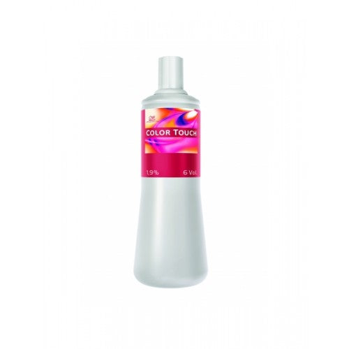 Wella Colour Touch 500ml 1.9%