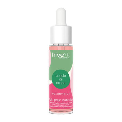 Hive Cuticle Oil Drops 30ml