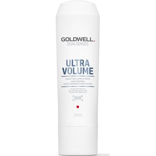 Goldwell Dualsenses Ultra Volume Bodifying Conditioner 200ml