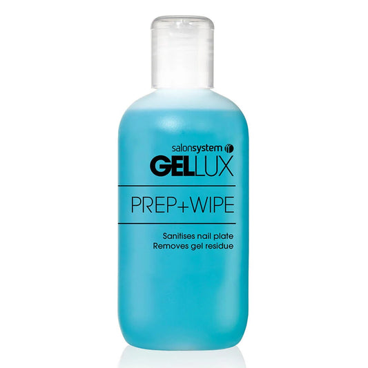 Gellux Gel Polish Prep & Wipe