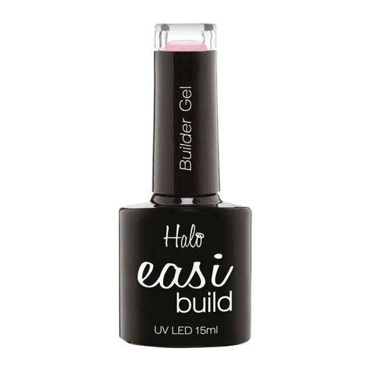 Halo Easi Build 15ml Dare To Bare Pink