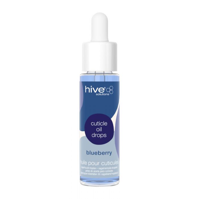 Hive Cuticle Oil Drops 30ml