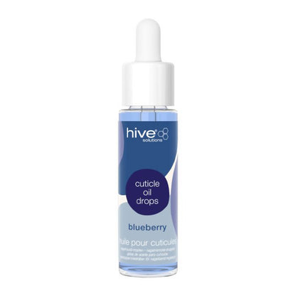 Hive Cuticle Oil Drops 30ml