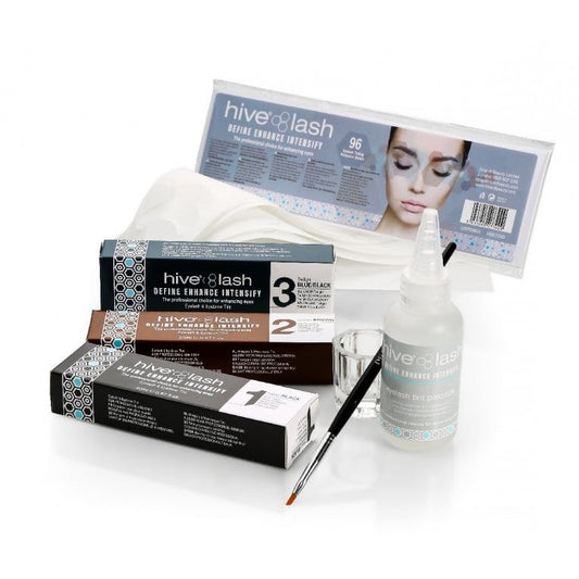 Hive Lash Tinting Starter Kit