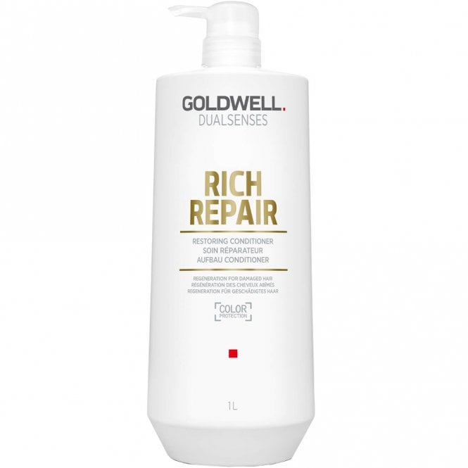 Goldwell Dualsenses Rich Repair Restoring Conditioner 1000ml