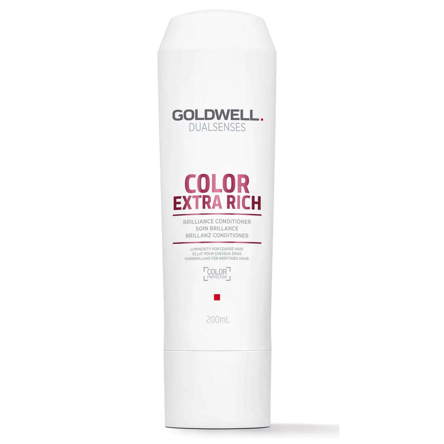 Goldwell Dualsenses Color Extra Rich Brilliance Conditioner 200ml