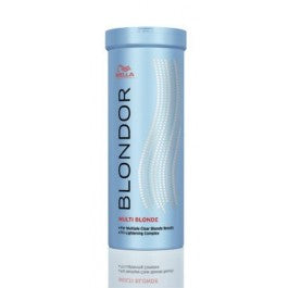 Wella Blondor Multi Blonde Powder 400g