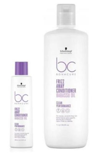 Schwarzkopf Frizz Conditioner