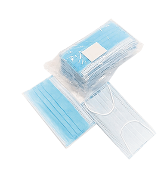 Agenda Disposable Face Masks (50 Masks)