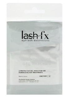 Lash FX Anti Wrinkle Gel Patches Non Fibrous (12 pairs)