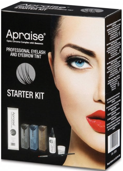 Apraise Tint Starter Kit