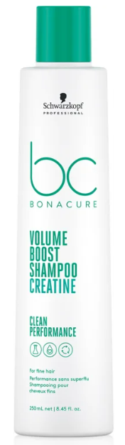 Schwarzkopf Bonacure Volume Boost Shampoo