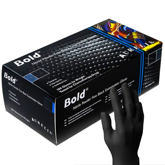 Aurelia Bold Nitrile Gloves