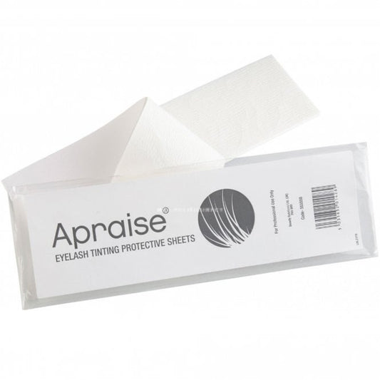 Apraise Protective Sheets - Pack of 96