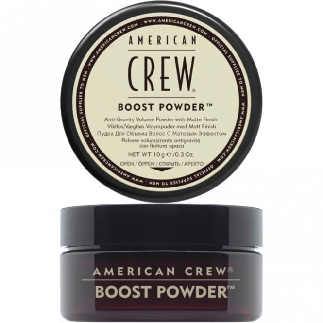 American Crew Boost Powder 10g