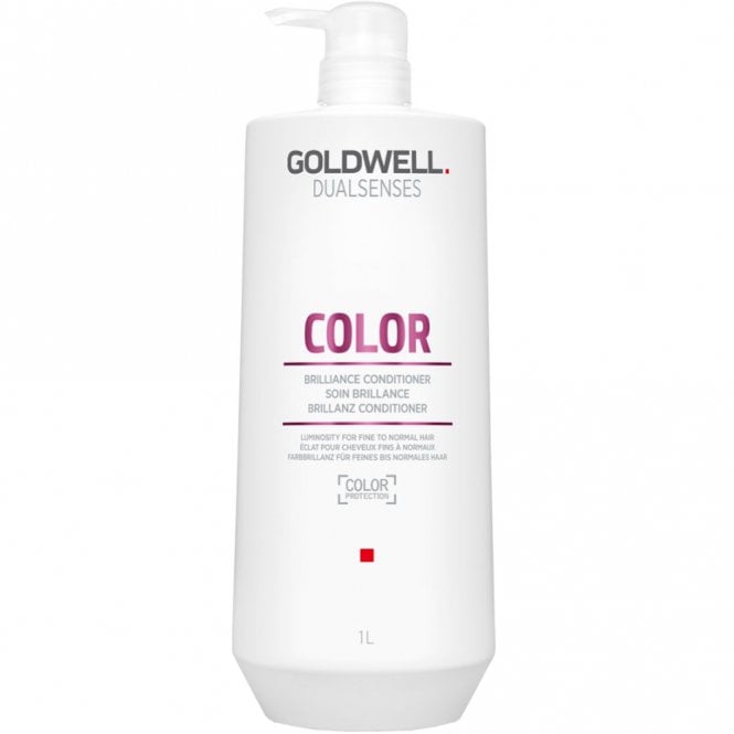 GOLDWELL DualSenses Colour Brilliance Conditioner 1000ml