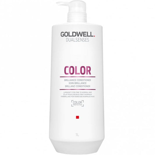 GOLDWELL DualSenses Colour Brilliance Conditioner 1000ml