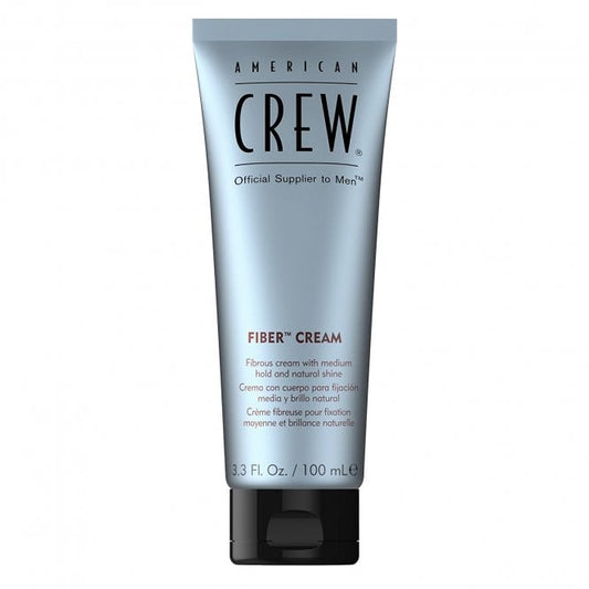 American Crew Fibre Cream 100ml