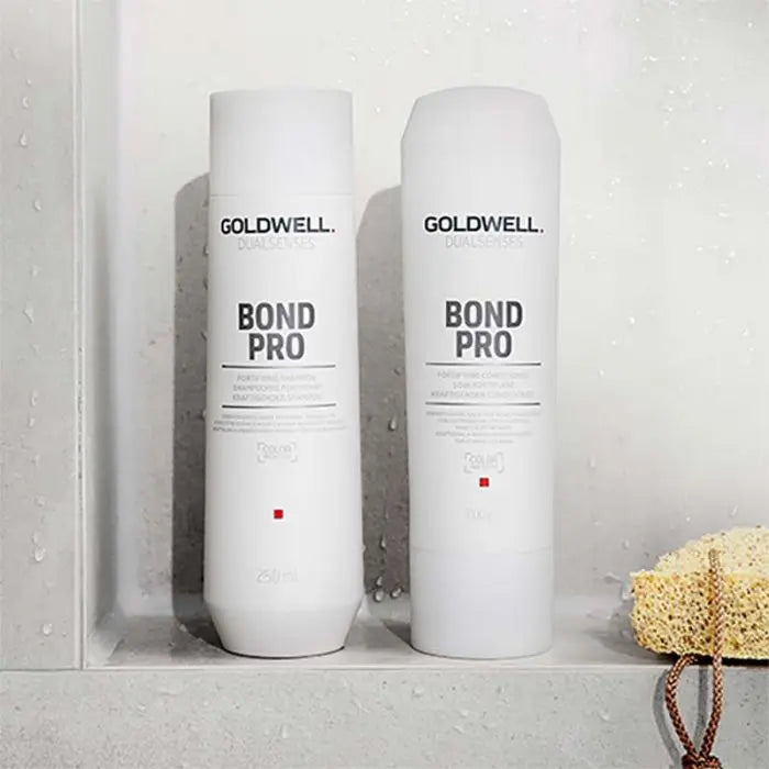 Goldwell DualSenses Bond Pro Fortifying Conditioner 200ml