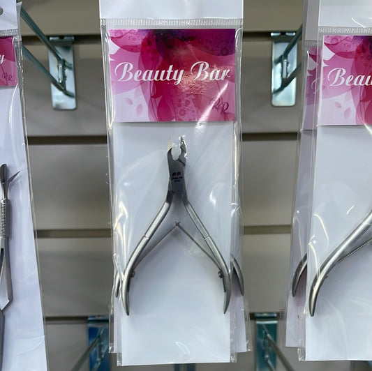 Beauty Bar 4.5" Cuticle Plier