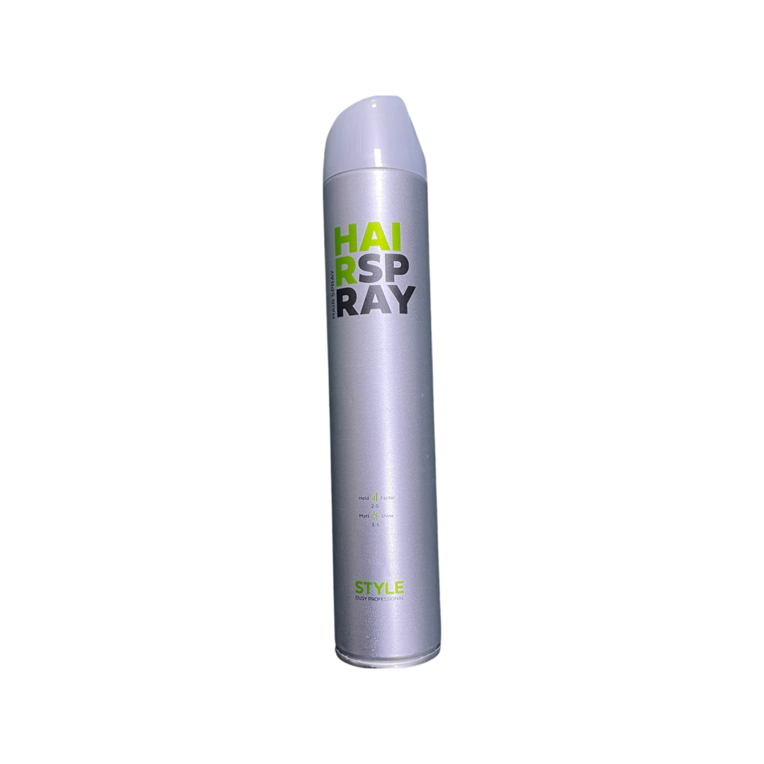 Dusy Style Hair Spray 500ml