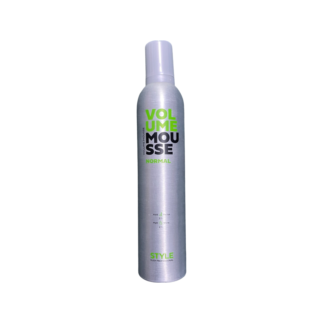 Dusy Style Volume Mousse Normal 400ml